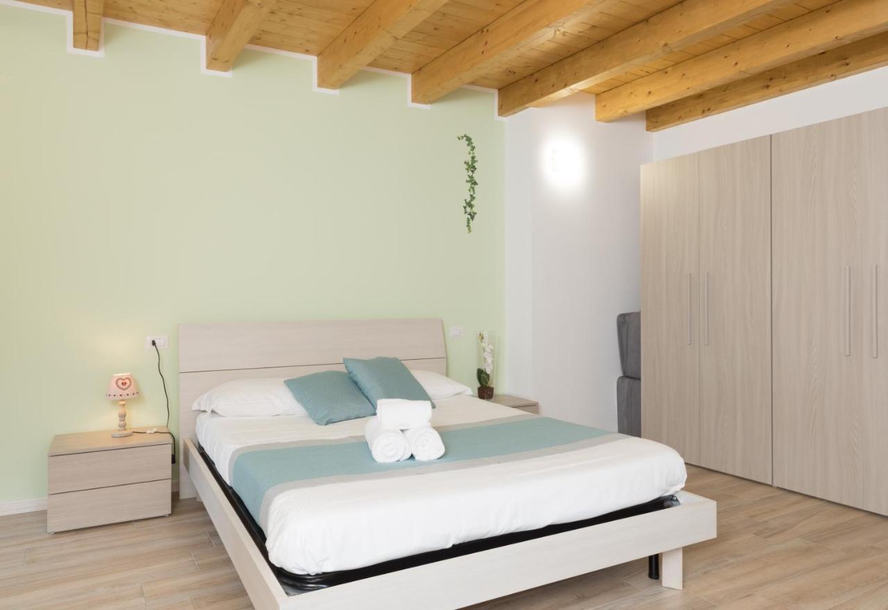 Apartmán Residenze Lariane Colico Exteriér fotografie