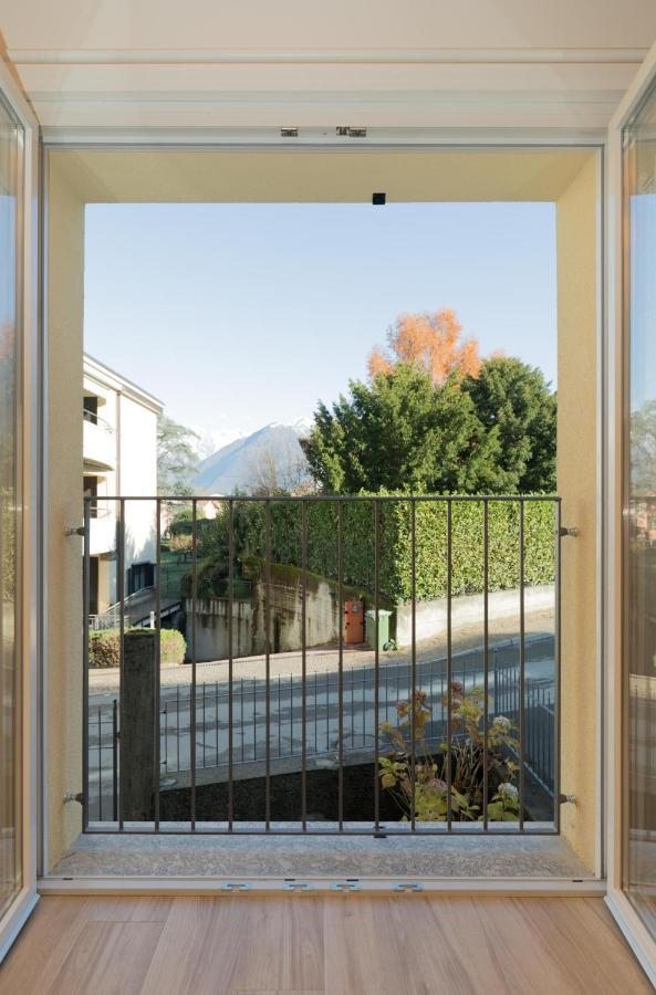 Apartmán Residenze Lariane Colico Exteriér fotografie