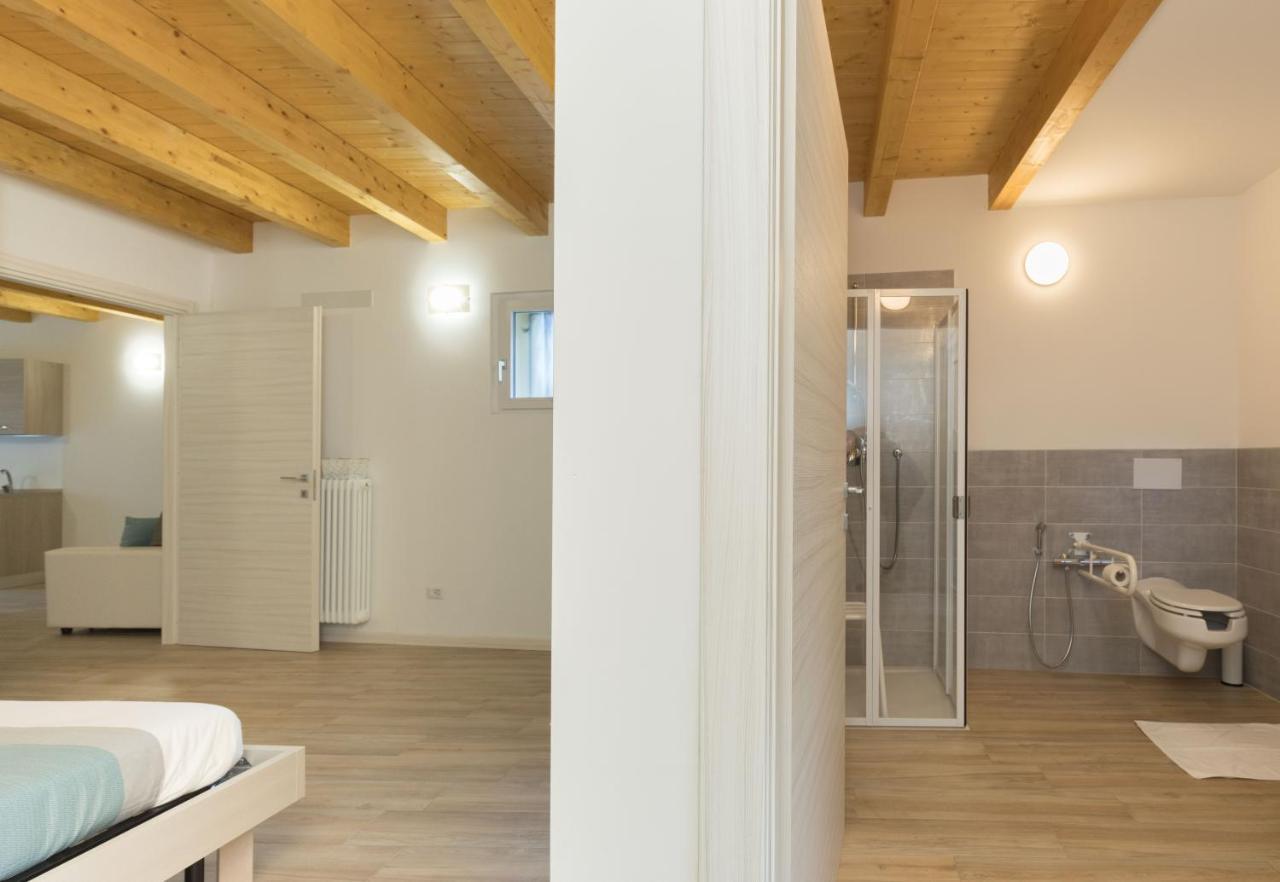 Apartmán Residenze Lariane Colico Exteriér fotografie