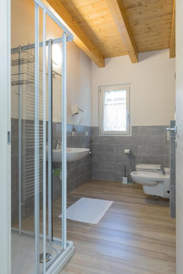 Apartmán Residenze Lariane Colico Exteriér fotografie