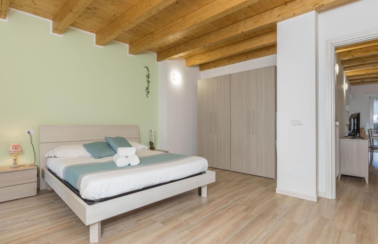 Apartmán Residenze Lariane Colico Exteriér fotografie