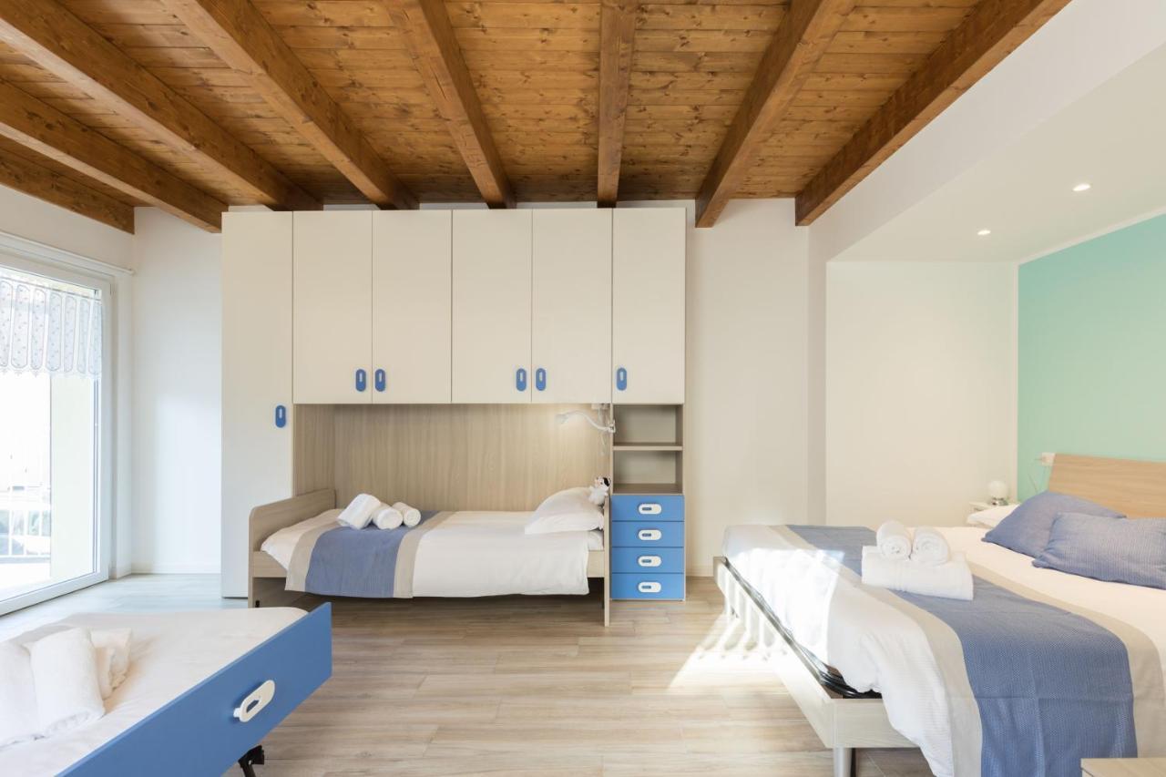 Apartmán Residenze Lariane Colico Exteriér fotografie