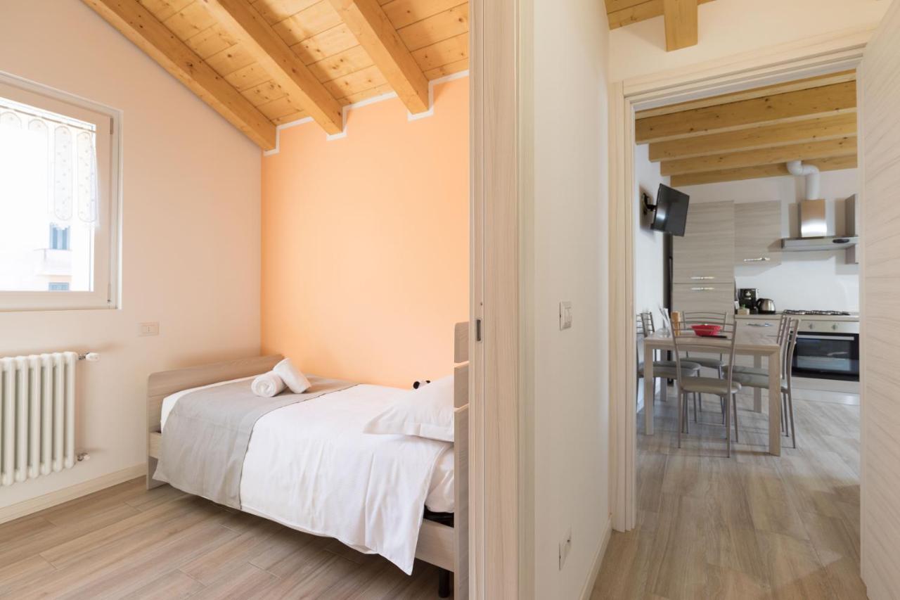 Apartmán Residenze Lariane Colico Exteriér fotografie