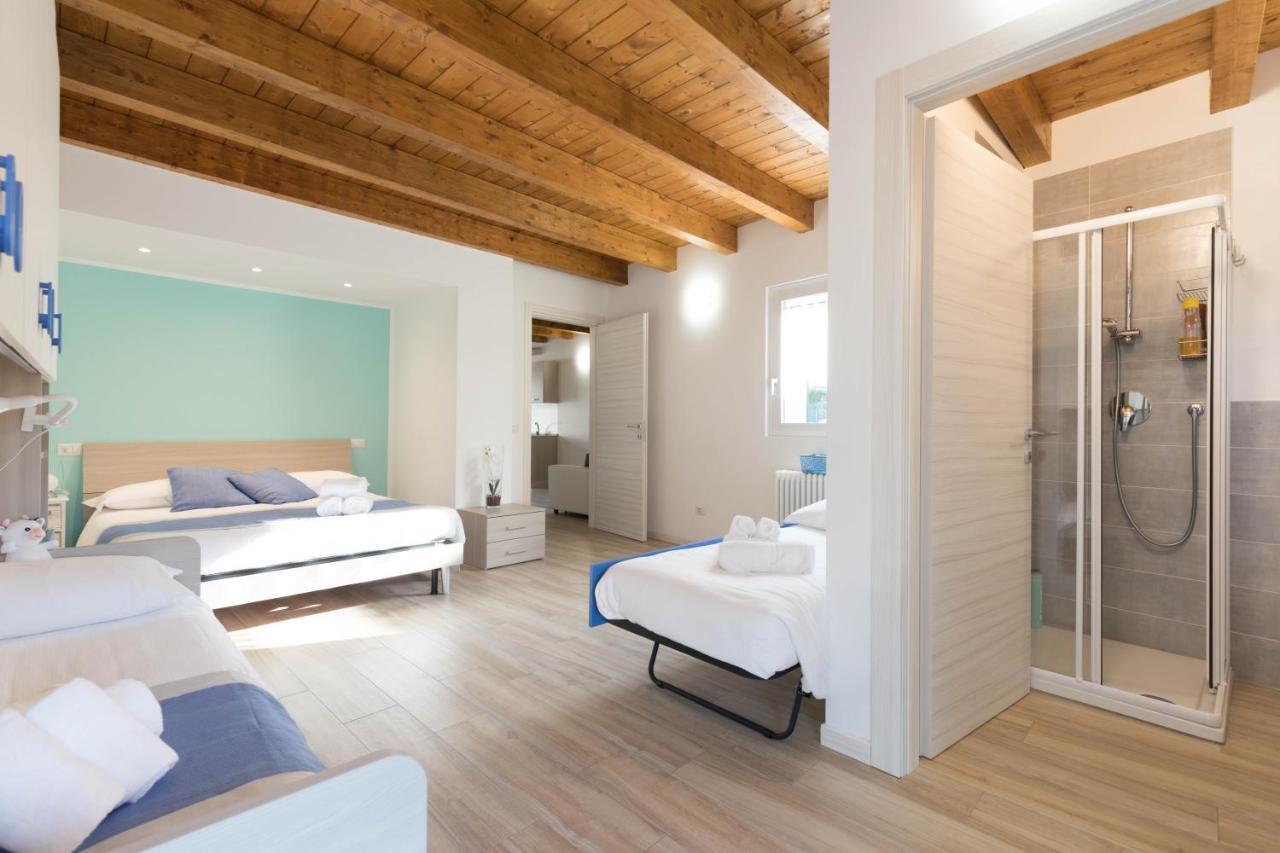 Apartmán Residenze Lariane Colico Exteriér fotografie