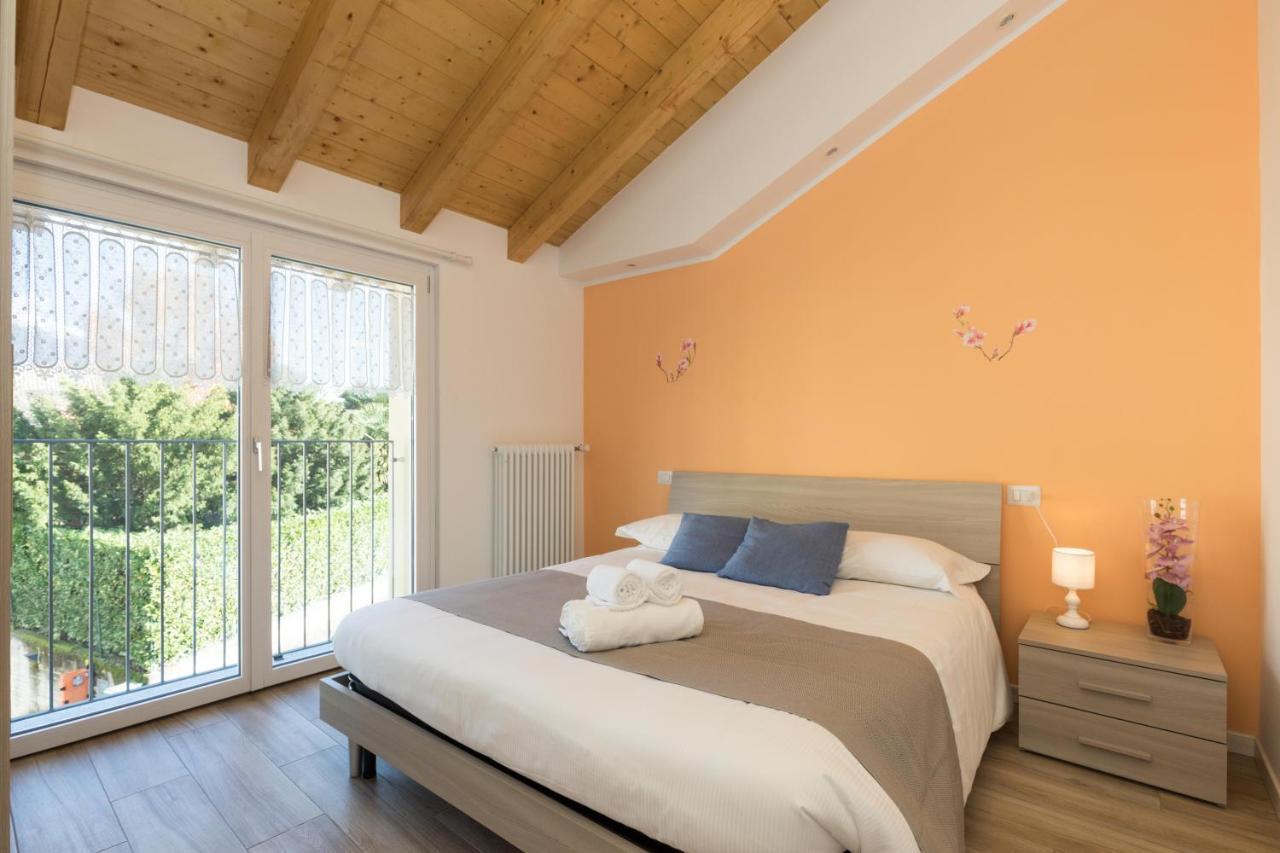 Apartmán Residenze Lariane Colico Exteriér fotografie
