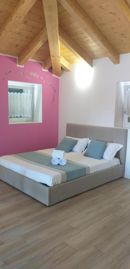 Apartmán Residenze Lariane Colico Exteriér fotografie