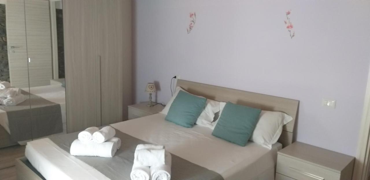 Apartmán Residenze Lariane Colico Exteriér fotografie