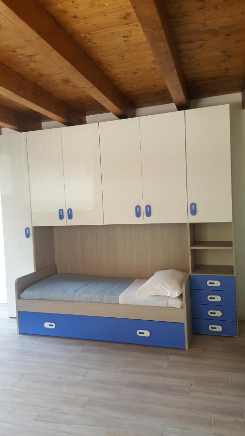 Apartmán Residenze Lariane Colico Exteriér fotografie