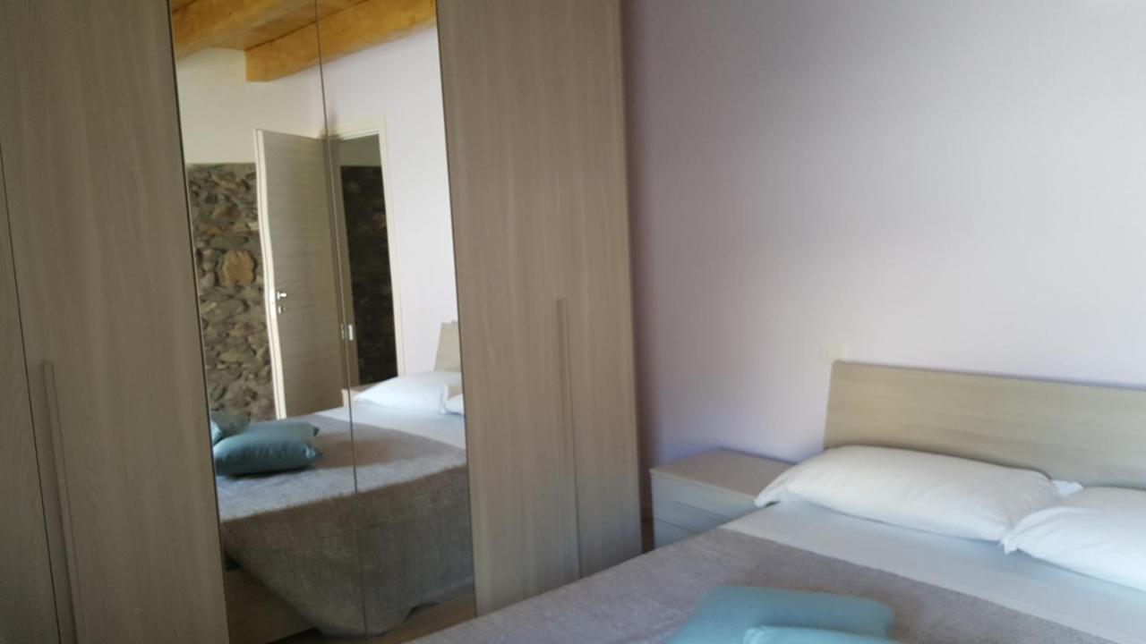 Apartmán Residenze Lariane Colico Exteriér fotografie