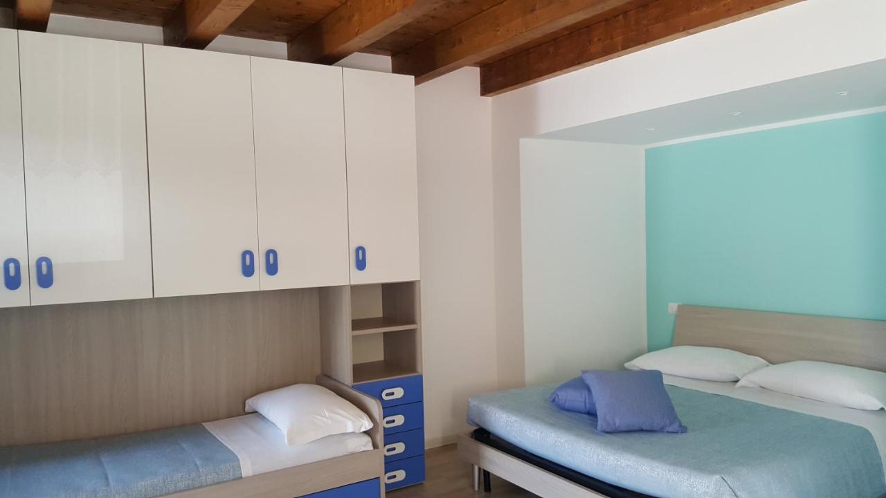 Apartmán Residenze Lariane Colico Exteriér fotografie